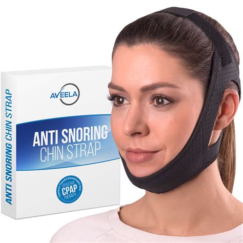 anti snore strap|non neoprene cpap chin strap.